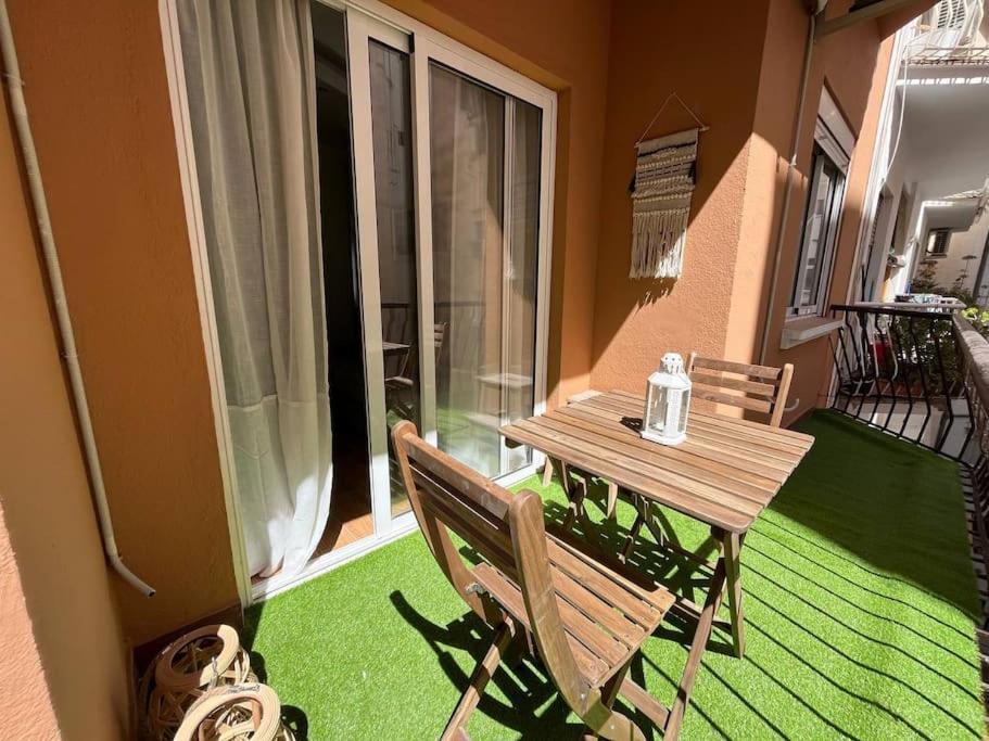 Apartamento Bokeron Host - Soho Málaga Exterior foto