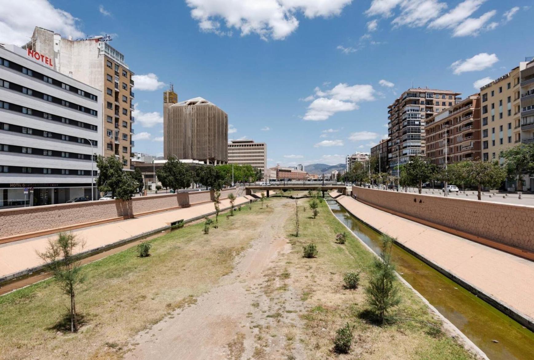 Apartamento Bokeron Host - Soho Málaga Exterior foto